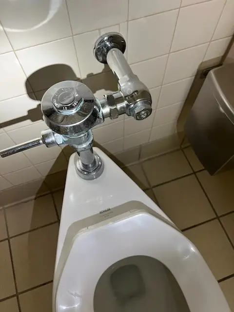 Fixture installation and repair for Hydro Jetting in Galion